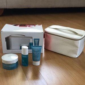 NEW! Clarins Hydration 3-piece Essentials Set